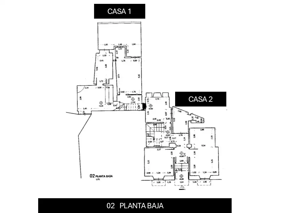 Casa en venta en Calle Pintor Julio García Villena 4, imagen 22