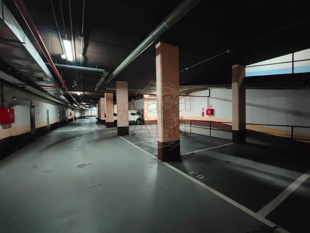 Parcheggio in vendita a sabino arana etorbidea, imagen 4