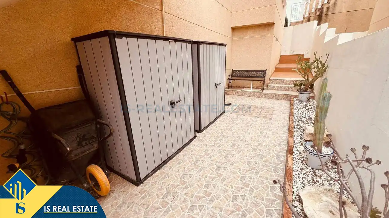 Villa avec piscine à vendre à San Miguel de Salinas, imagen 36