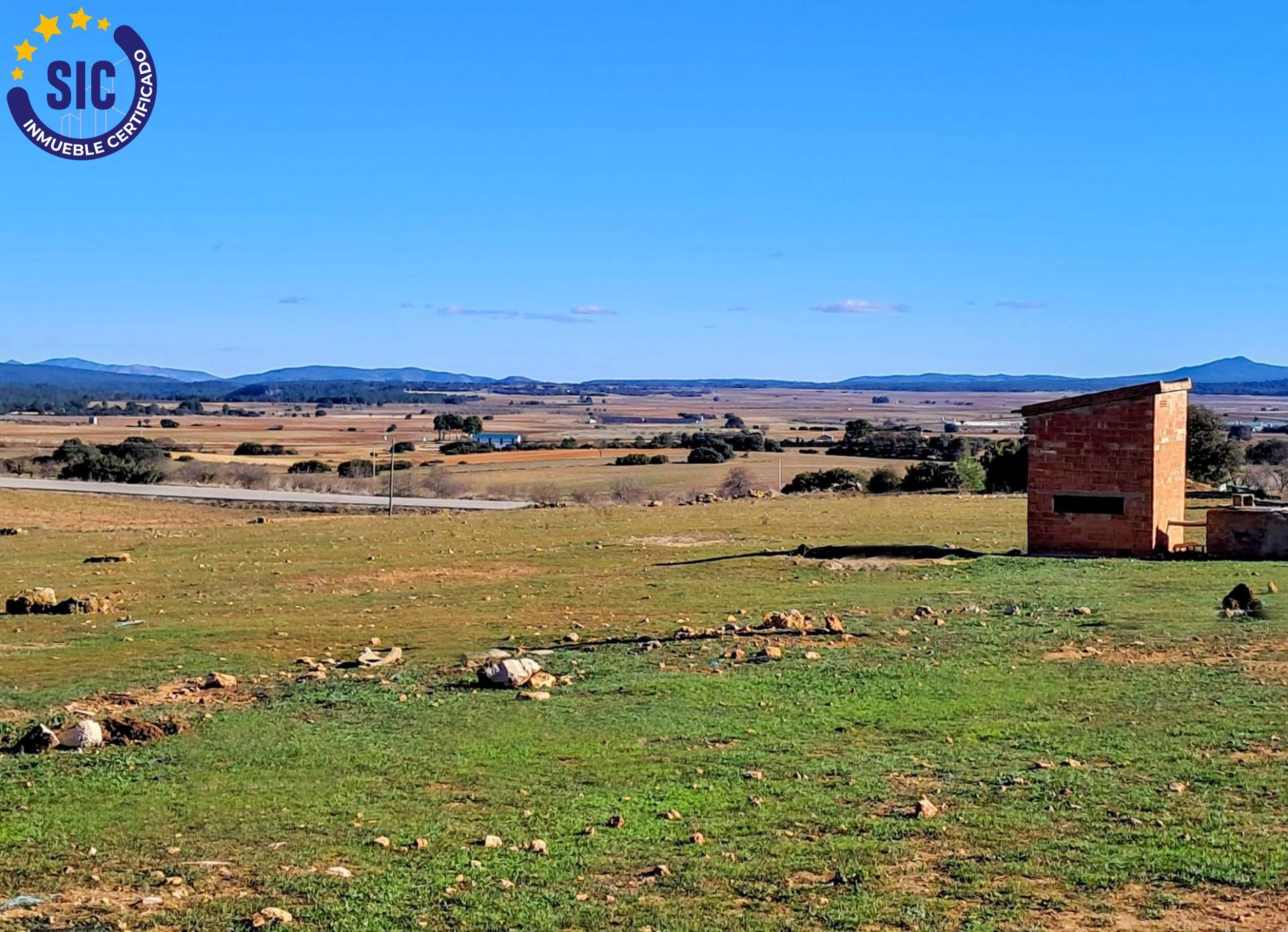 Grundstücke zum verkauf in Talayuelas