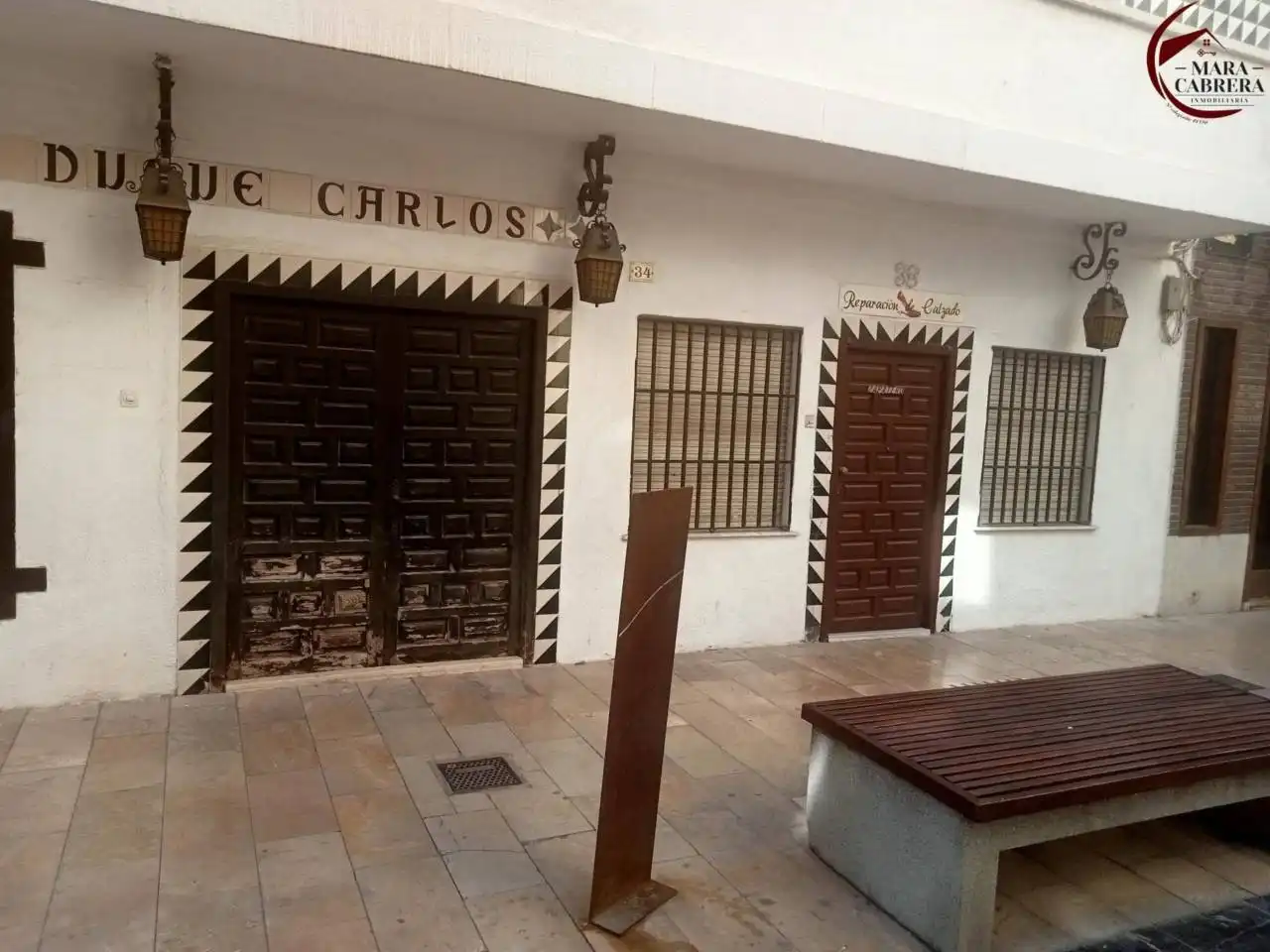 Unique properties for sale in Calle Duc Carles de Borja 23, imagen 19