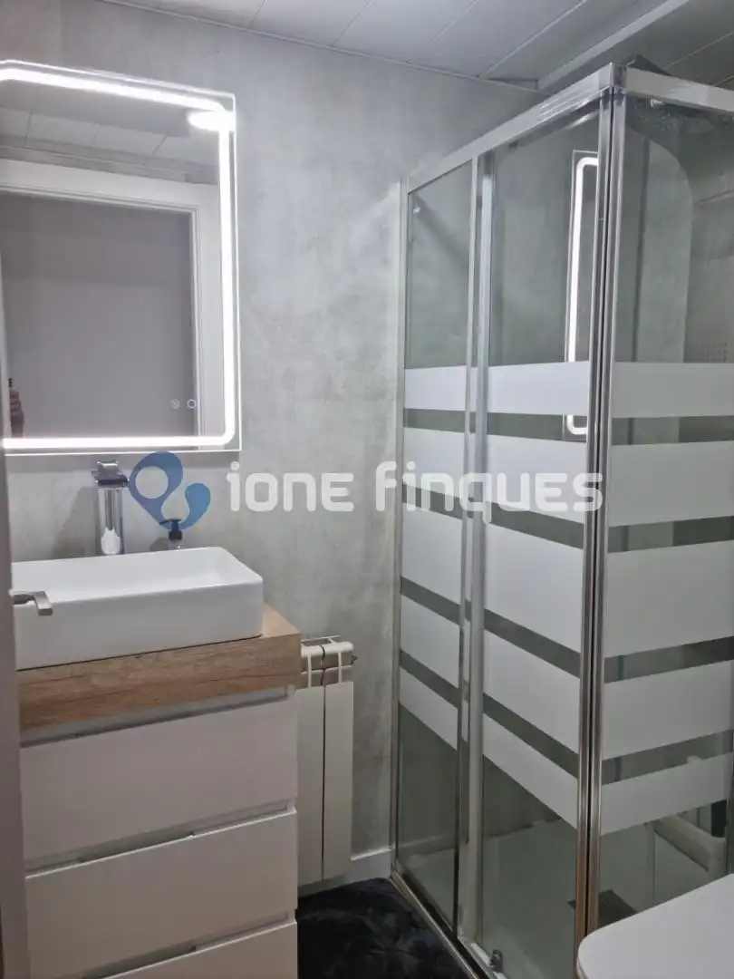 Baño de Piso en venta en Sant Quirze del Vallès con Calefacción