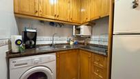 Kitchen of Flat for sale in Torrevieja  with Air Conditioner, Heating and Terrace