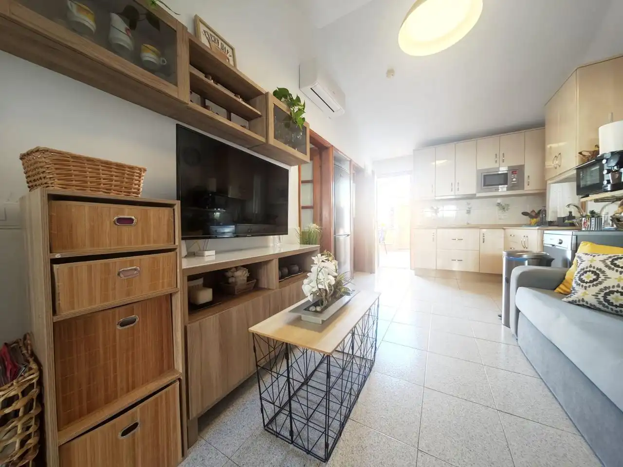 Houses for rent in Estados Unidos, Playa del Inglés