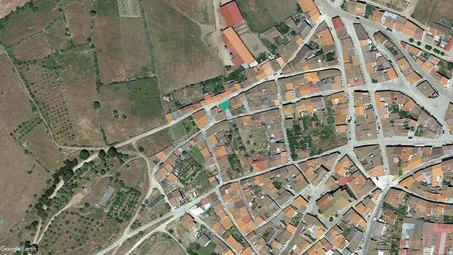 Terreno en Venta en C/ Altozano en Hinojosa de Duero