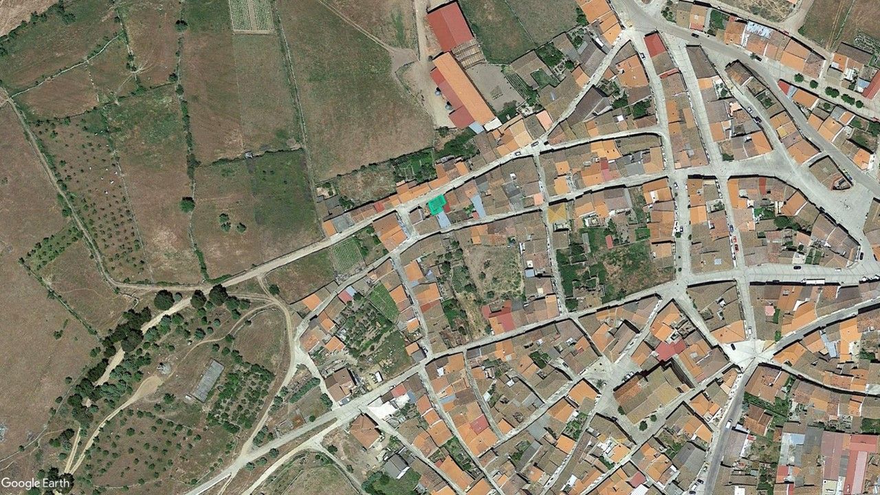 Land for sale in Hinojosa de Duero