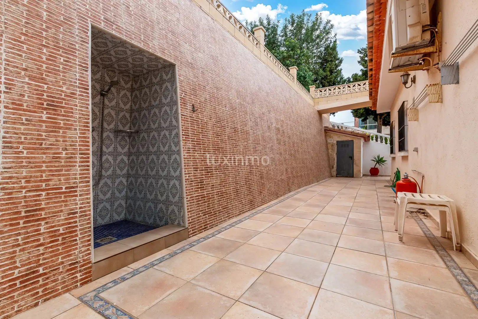 Chalet con terraza en venta en Rincón de Loix, imagen 35