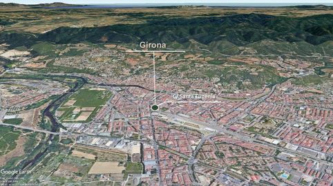 Foto 4 de Terreno en venta en C/ Santa Eugenia, Eixample Nord, Girona Capital