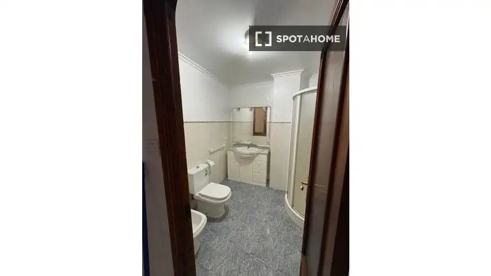 Room in La Vila