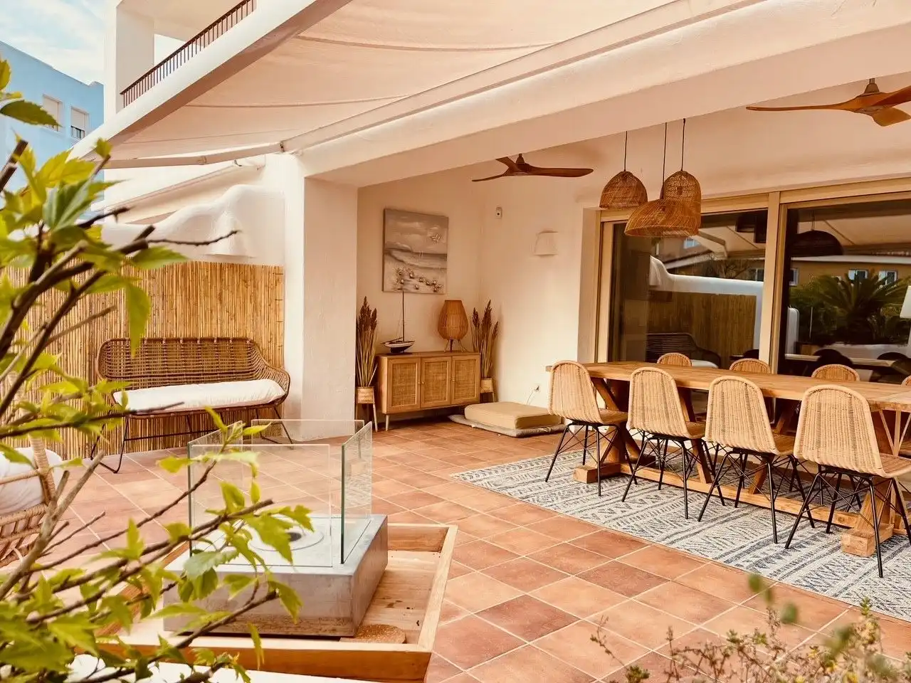 Appartement compact avec piscine à louer à Ctra Moraira-Teulada 35 bloque 4, numero 3, imagen 11