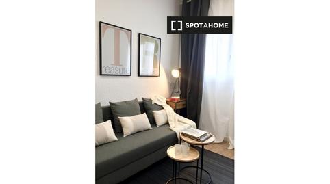 Photo 4 of Apartment to share in L'Antiga Esquerra de l'Eixample, Barcelona