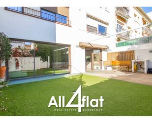 Exterior view of Flat to rent in Vilassar de Mar  with Air Conditioner, Heating and Parquet flooring