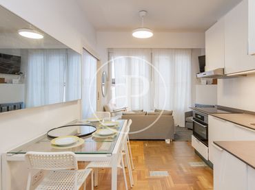Piso con ascensor en venta en C. de Sánchez Barcáiztegui