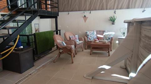 Foto 2 de Casa adosada en venda a Pantoja, Toledo