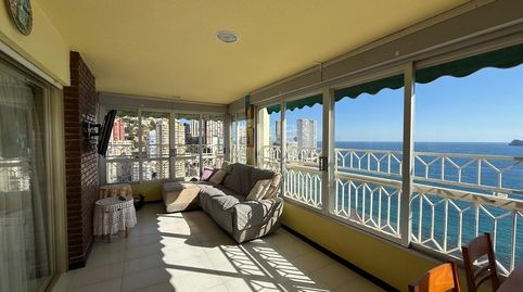 Foto 4 de Piso en venta en Avenida de Madrid, Playa Levante, Benidorm