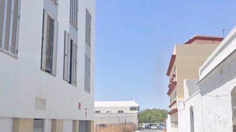 Foto 5 de Garatge de lloguer a Calle Nuestra Señora de Los Remedios, 16, Núcleo urbano, Chiclana de la Frontera