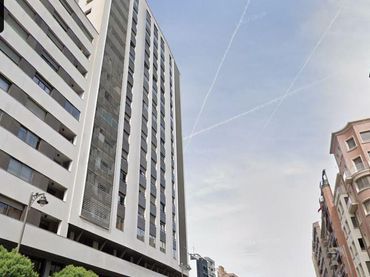Piso con ascensor en venta en Calle Avenida Solidaridad