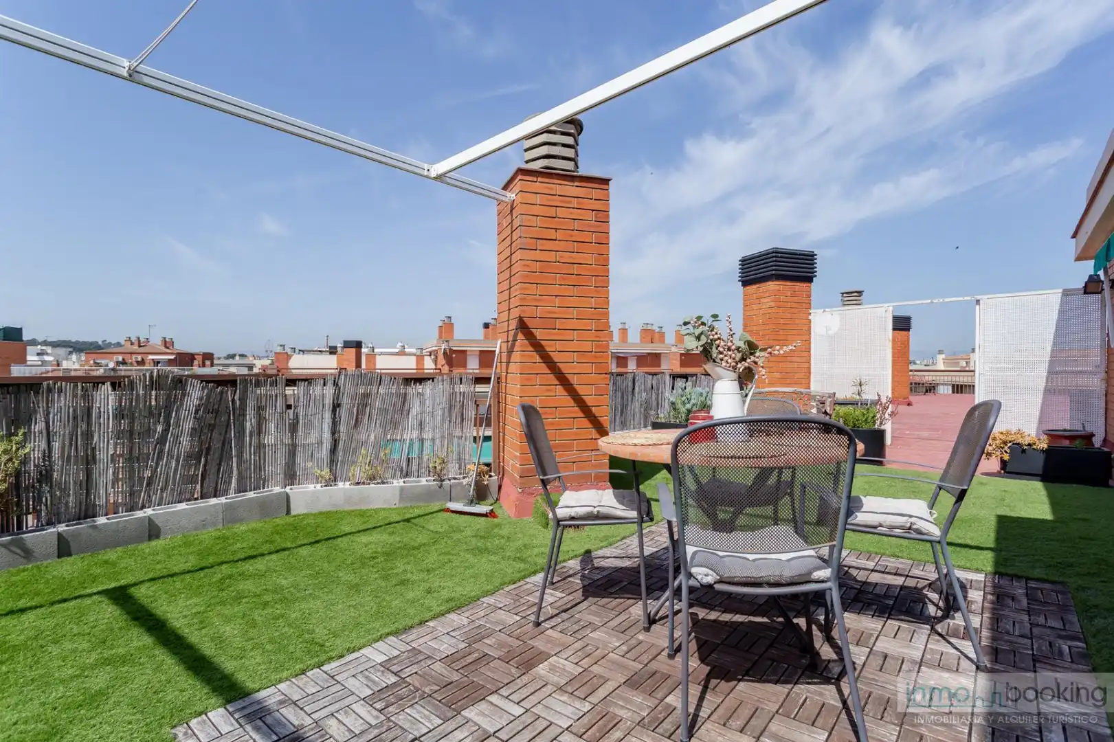 Terraza de Apartamento en venta en Vila-seca con Aire acondicionado, Calefacción y Balcón