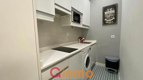 Photo 4 of Flat for rent in Calle de la Fuente del Berro, 15, Goya,  Madrid Capital