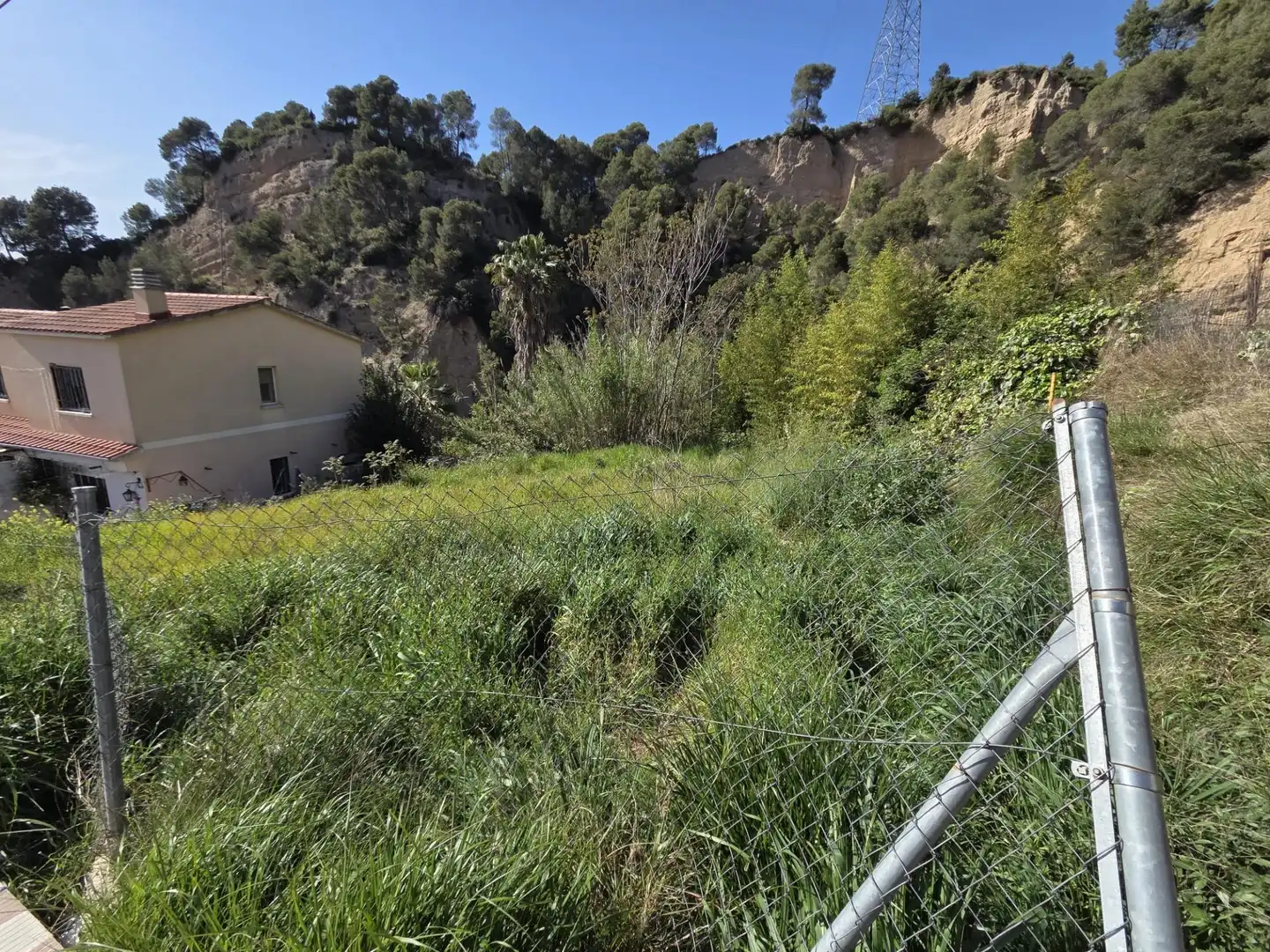 Terrenys i solars en venda a Abrera, imagen 9