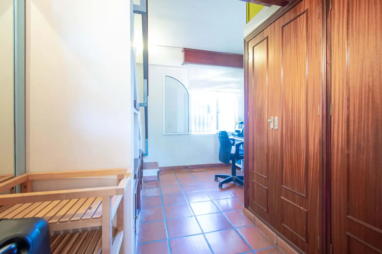 Chalet con piscina en venta en Valencina de la Concepción, imagen 43
