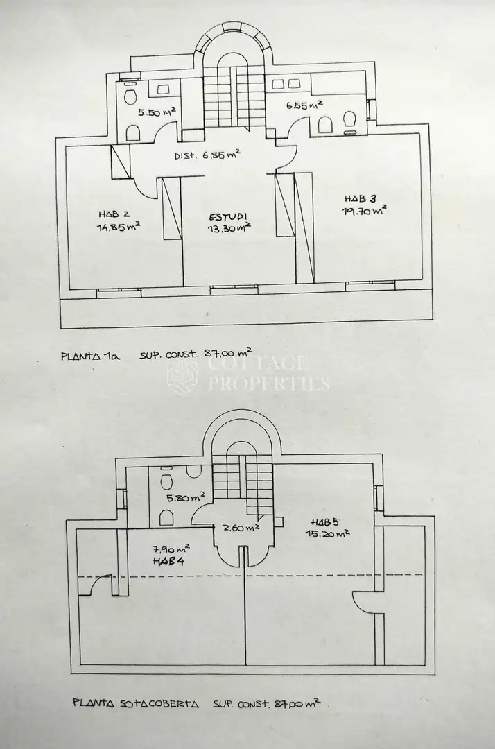 Casa in vendita a Afores, imagen 68