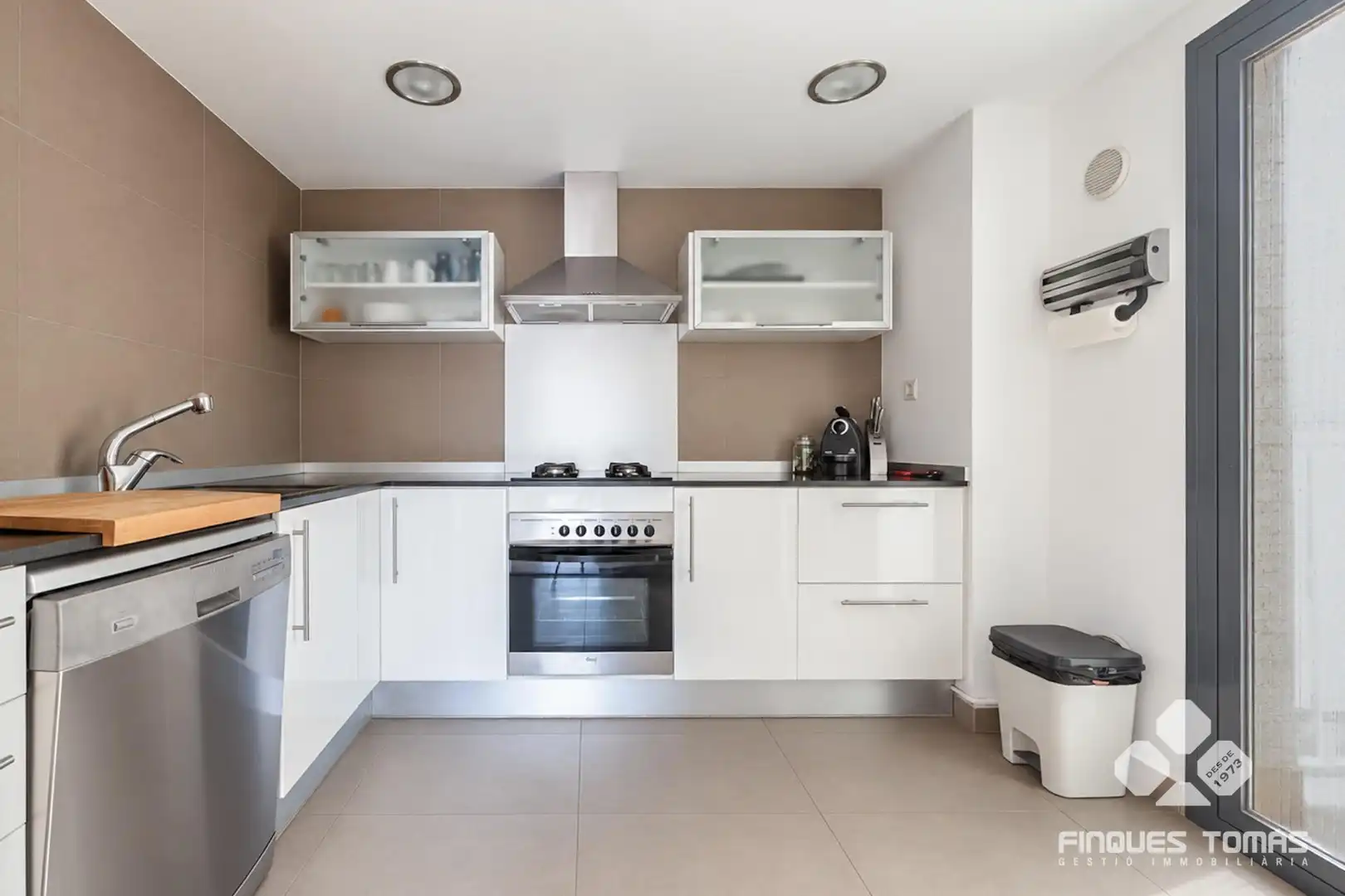 Penthouse with pool for sale in Calle JOSEP VICENÇ FOIX, imagen 7