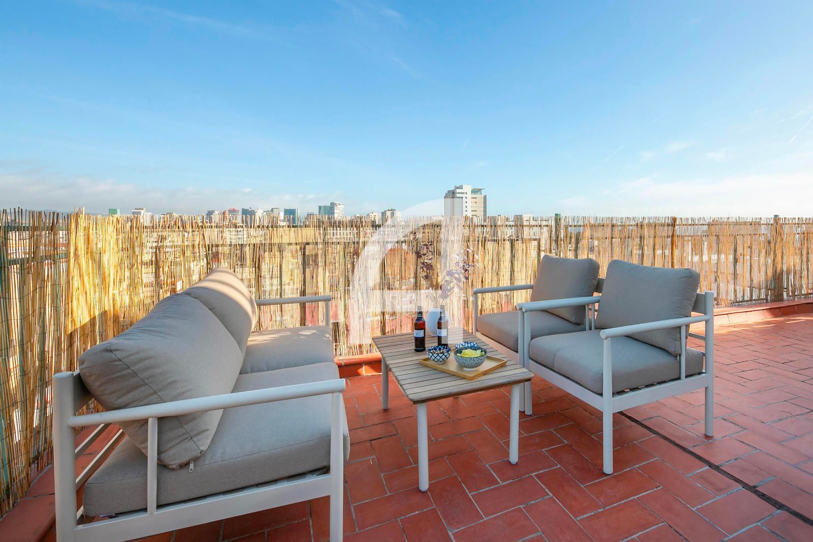 Attic to rent in Rambla del Poblenou, El Poblenou, Sant Martí,  Barcelona Capital