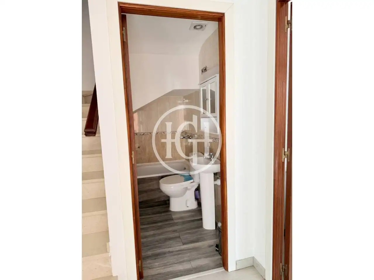 Casa amb jardí en venda a Calle Llarga, imagen 5