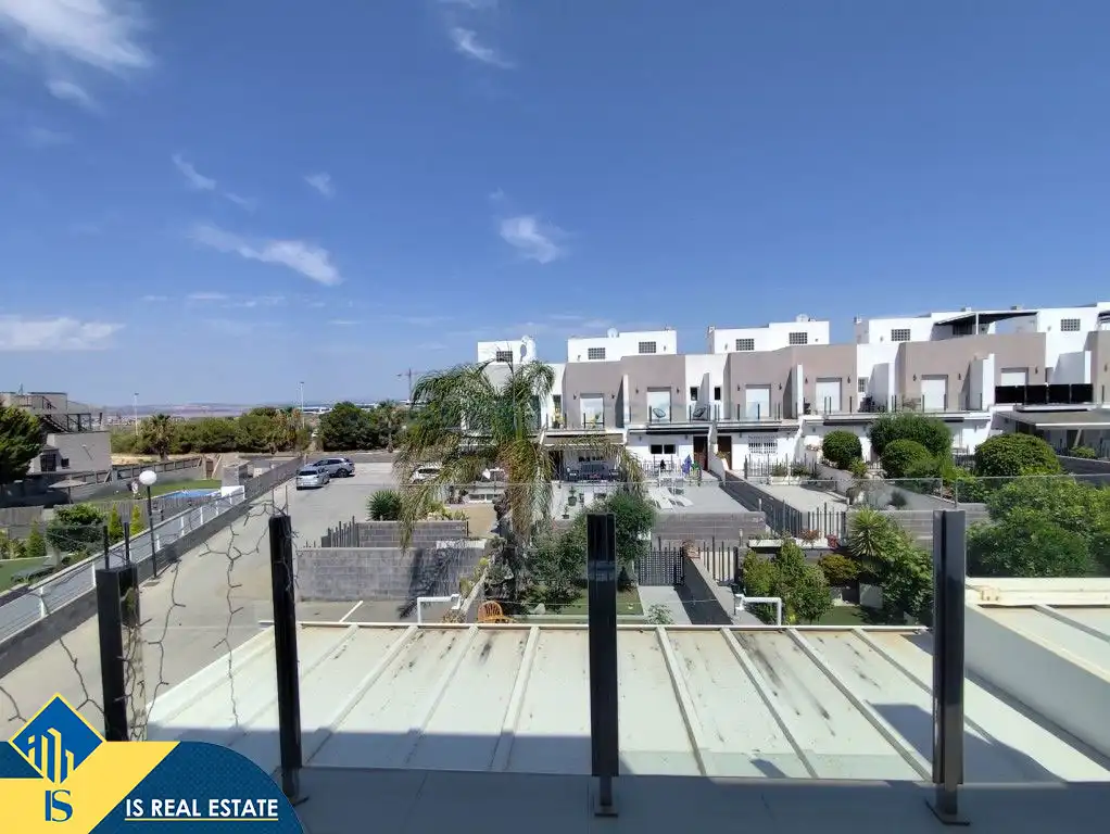 Reihenhaus mit Pool zum Verkauf in Nueva Torrevieja - Aguas Nuevas, imagen 20