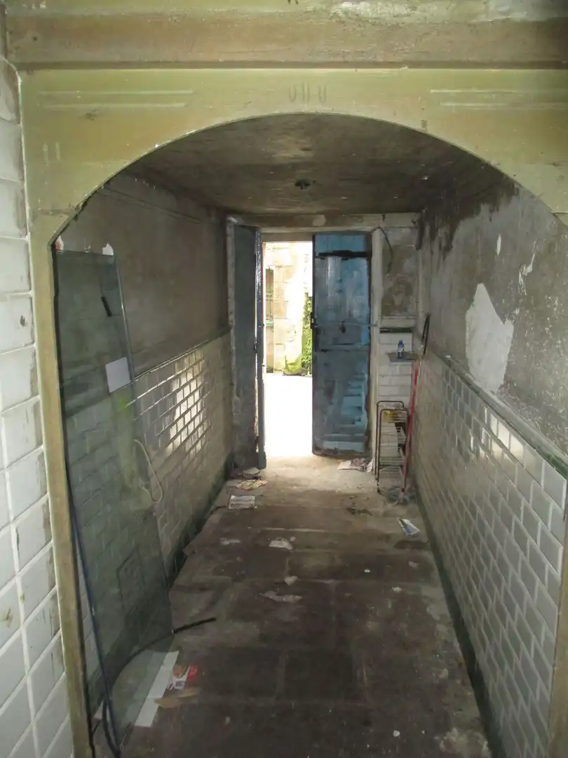 Casa amb jardí en venda a Centro - Recinto Amurallado, imagen 27