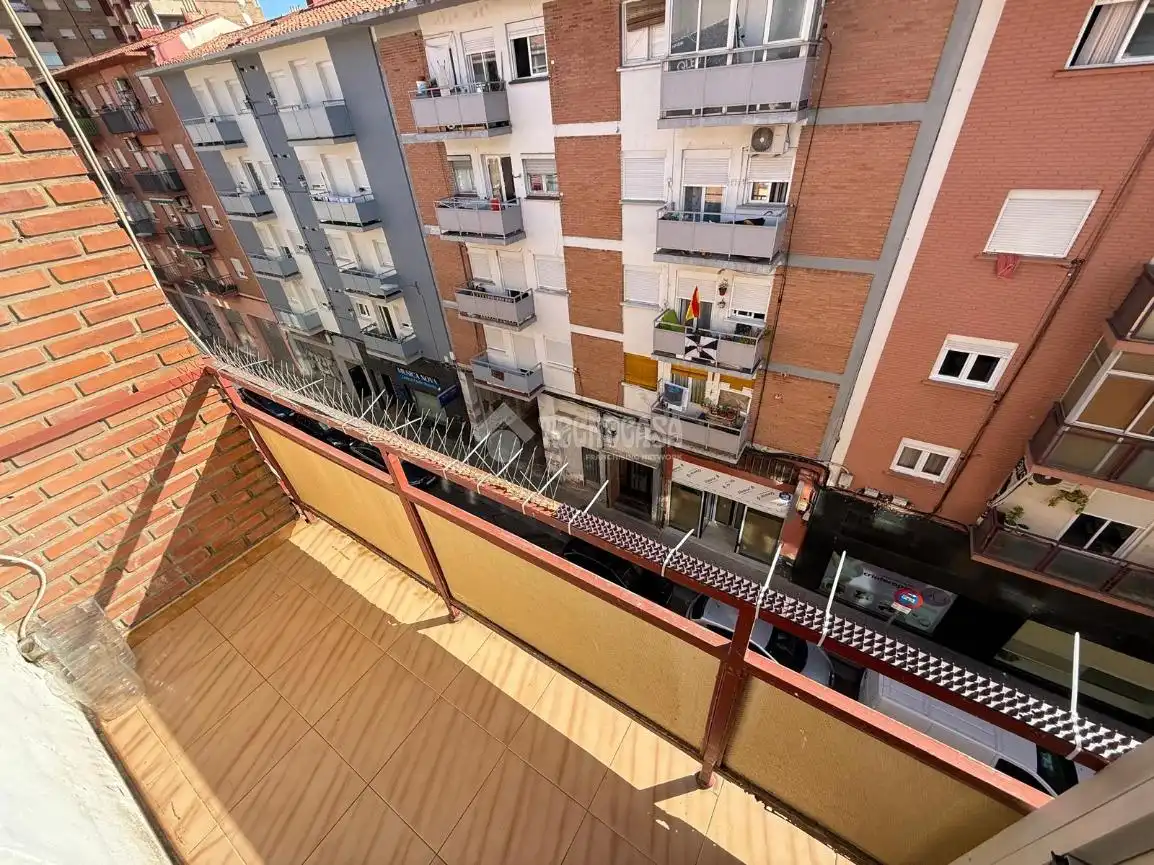 Pis amb ascensor en venda a Delicias, imagen 7
