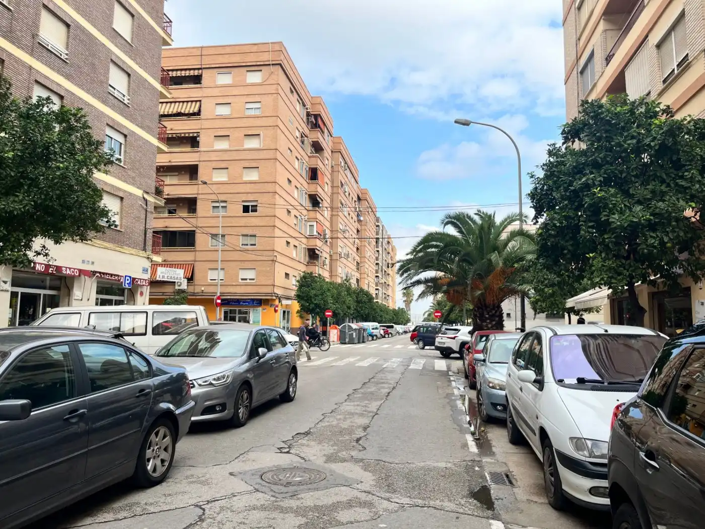 Local comercial en venda a Calle MASQUEFA, imagen 14