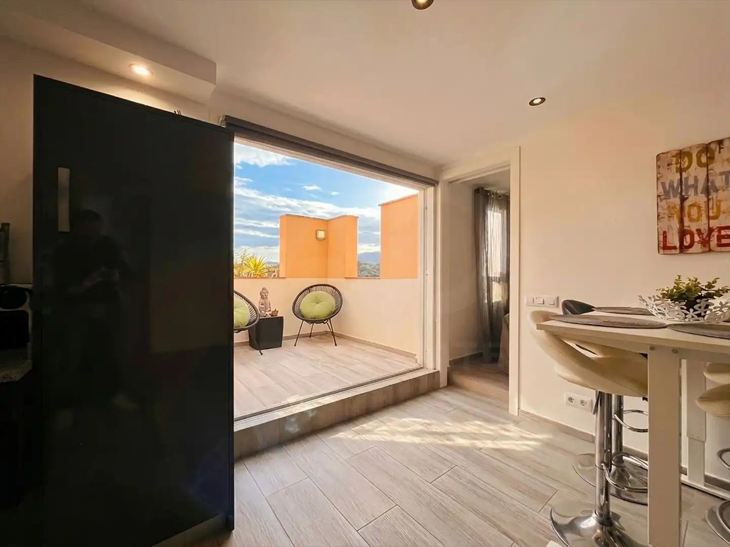 Flat with pool for sale in Vallpineda - Rocamar, imagen 6