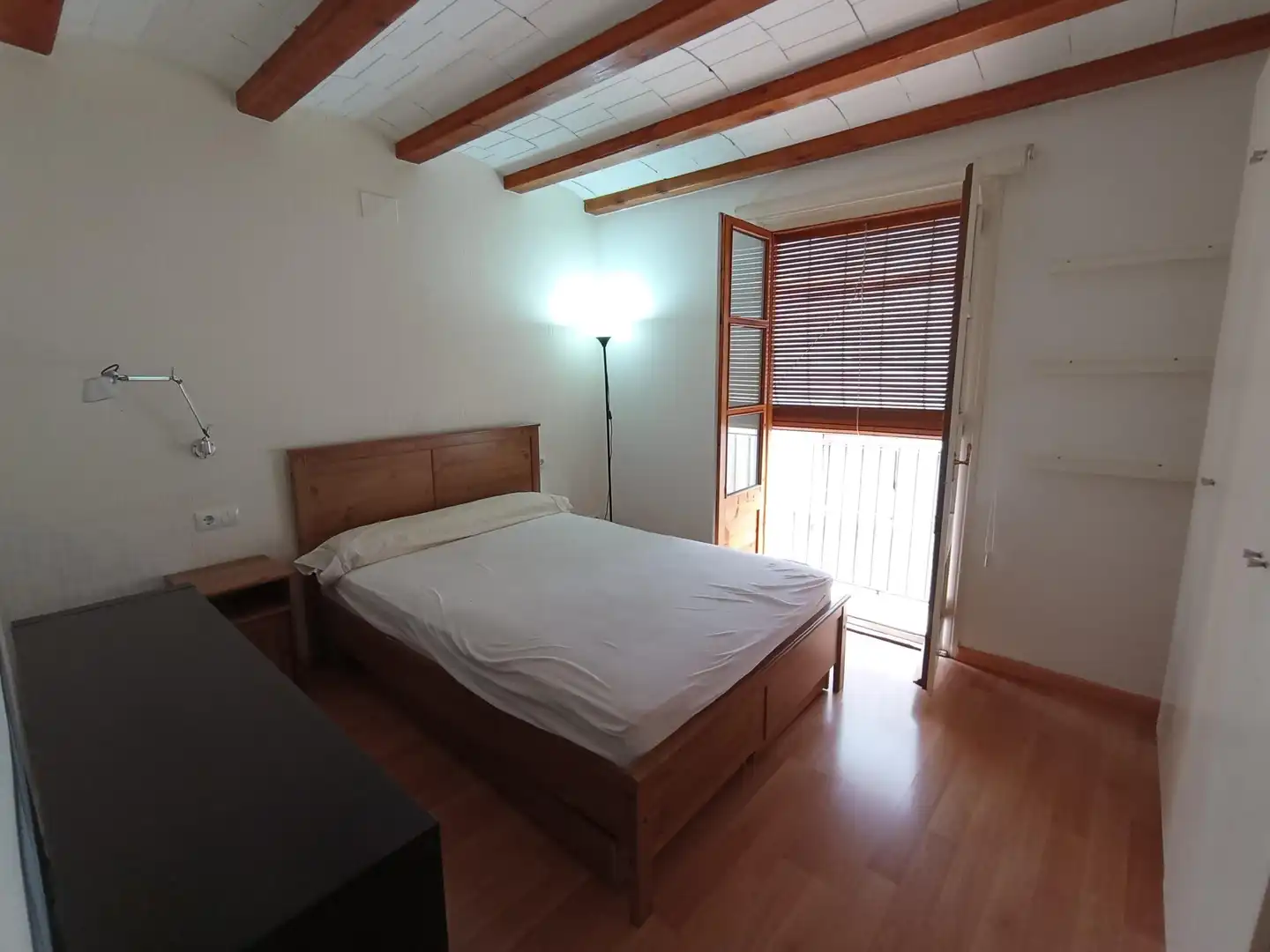 Dormitori de Pis en venda en Tarragona amb Aire condicionat i Parquet