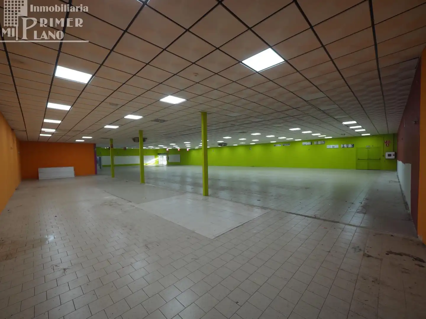 Local comercial de lloguer a Tomelloso, imagen 5