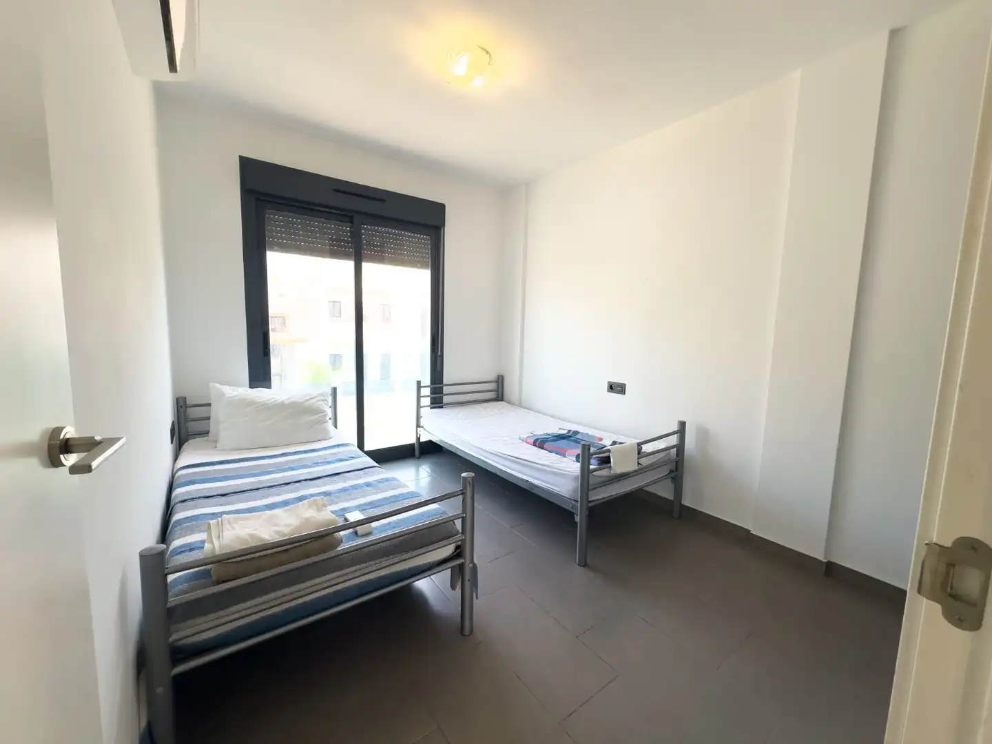 Bedroom of Attic for sale in Orihuela  with Air Conditioner, Terrace and Swimming Pool