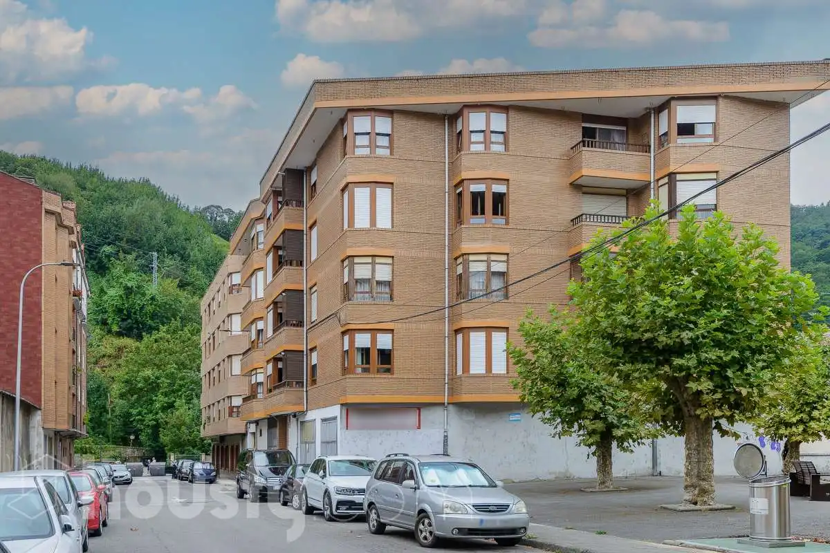 Flat for sale in Calle Mieres, Sama