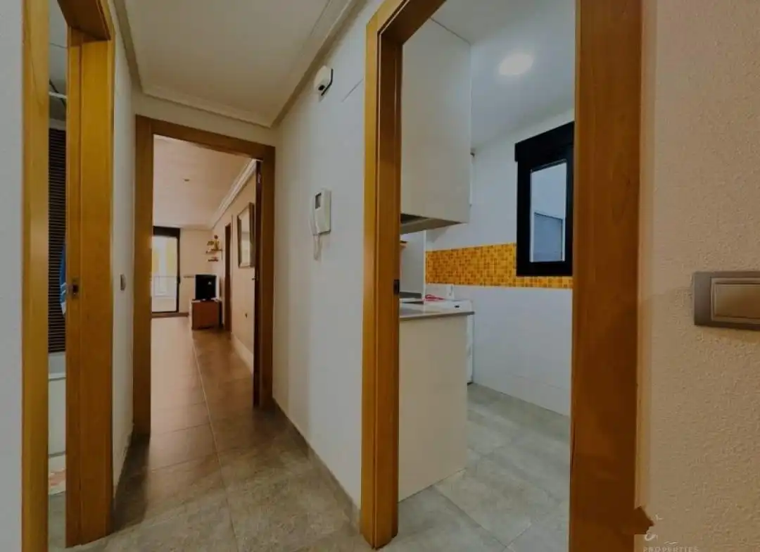 Wohnung mit Aufzug zum Verkauf in La Mata, imagen 5