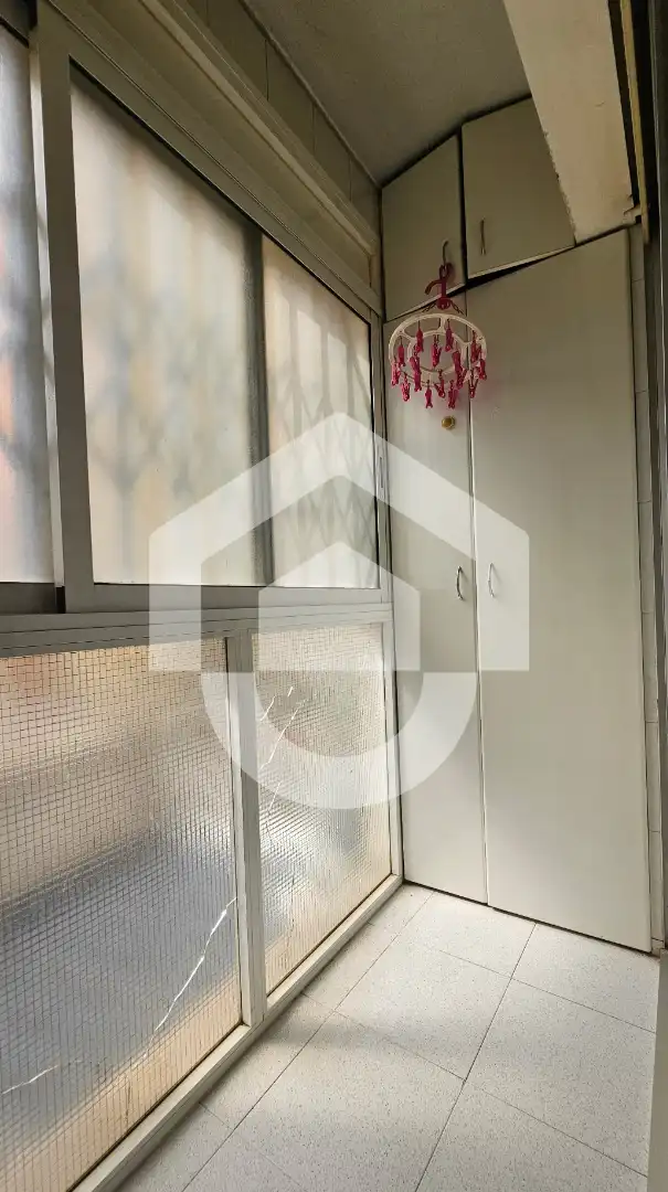Wohnung zum Verkauf in Barcelona mit Klimaanlage, Heizung und Parkett
