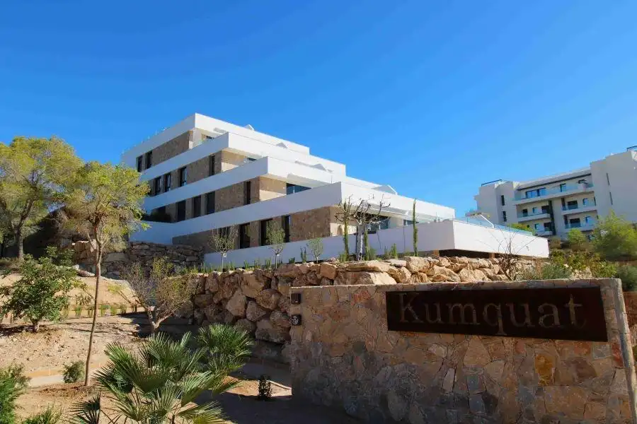 Apartment mit Pool zum Verkauf in Orihuela Costa, imagen 11