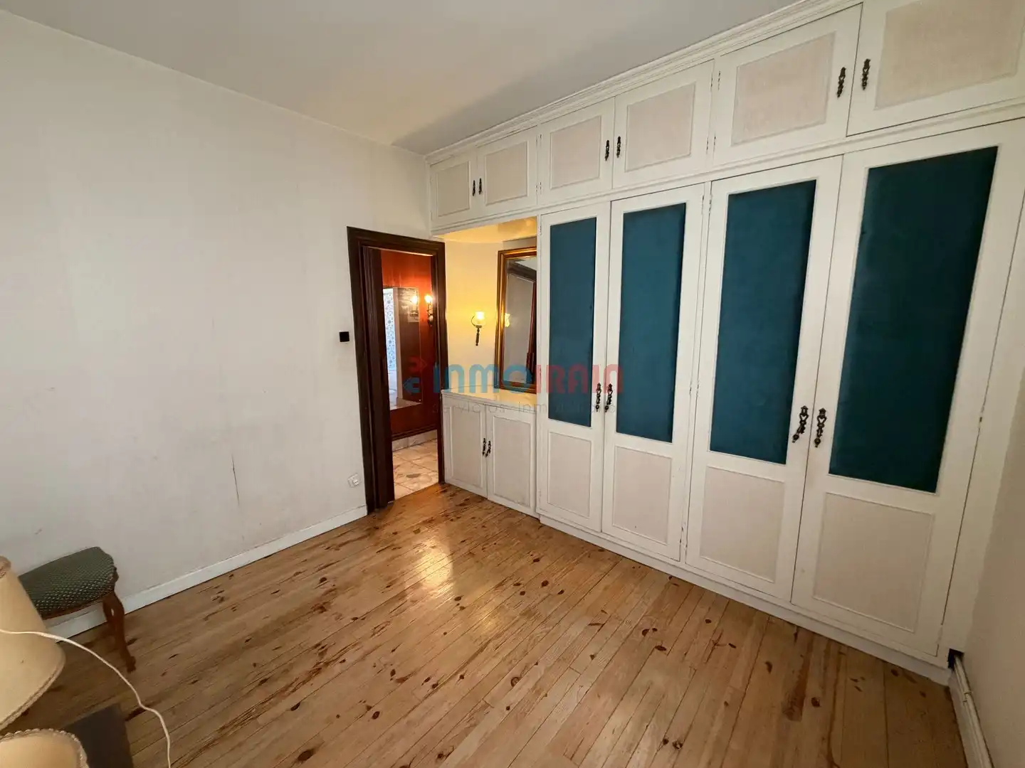 Bedroom of Flat for sale in Beasain  with Heating and Terrace
