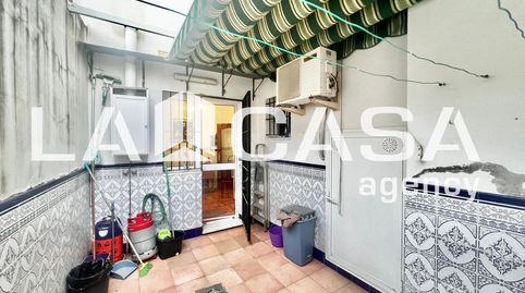 Foto 3 de Casa o chalet en venta en Calle Santa Estefania, Centro - Doña Mercedes, Dos Hermanas