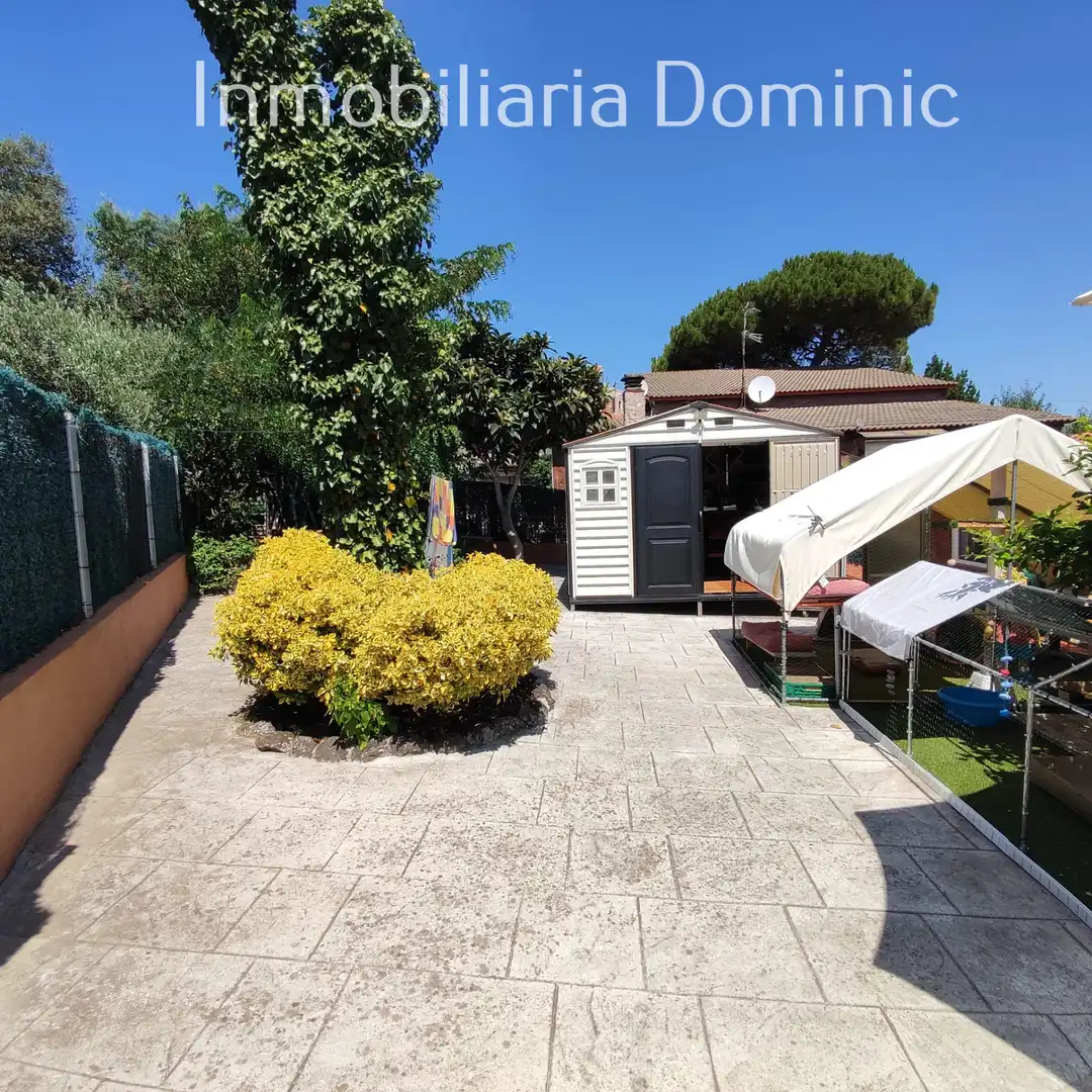 Villa con giardino in vendita a Carrer Pinatell, imagen 6