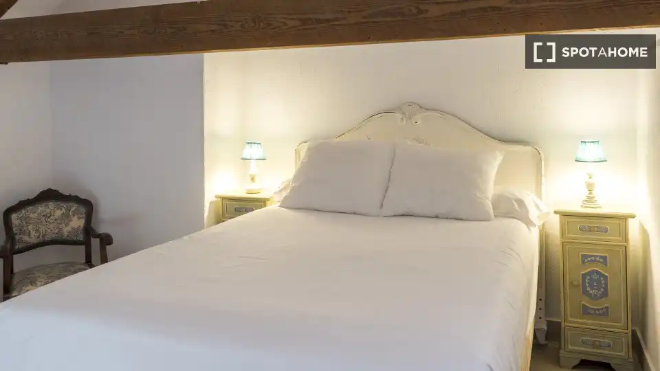 Habitació a El Palo