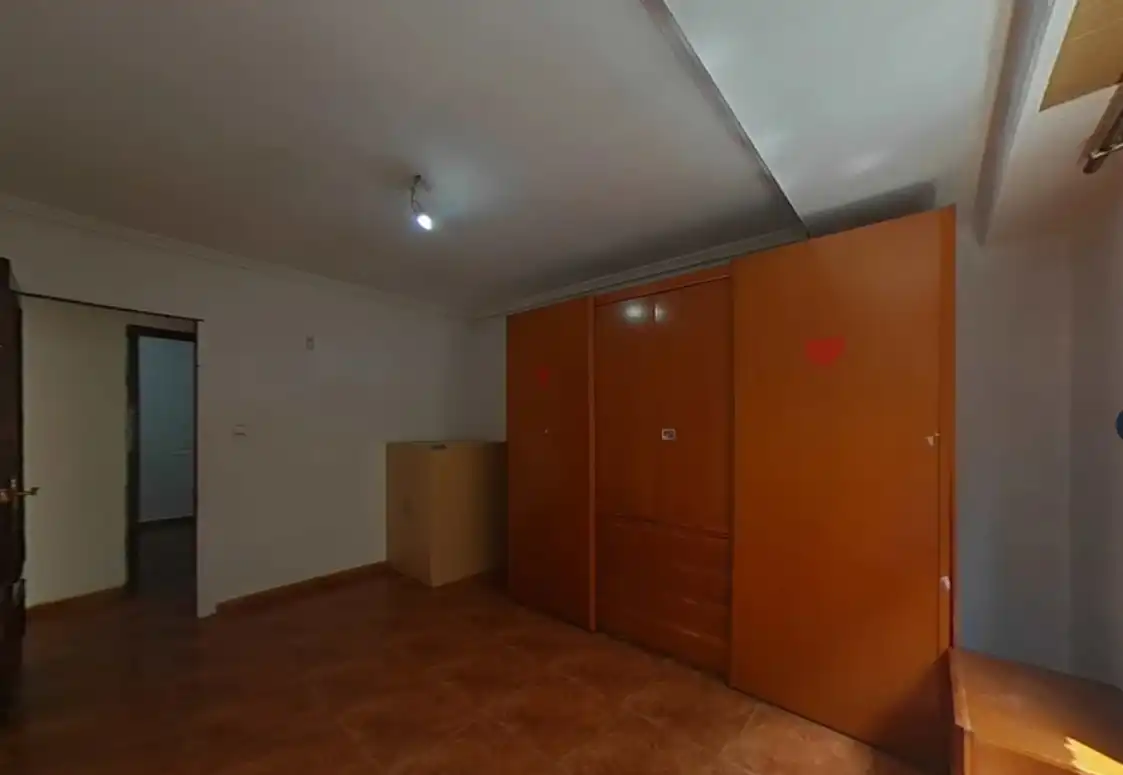 Piso con terraza en venta en Carrer de l'Arquitecte Rodríguez 36, imagen 10
