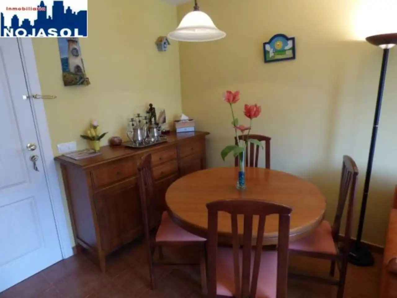 Apartment mit Pool zur Miete in Calle Los Nogales 5, imagen 7