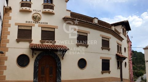 Foto 2 de Casa o xalet en venda a Calle Canton, Montanejos, Castellón