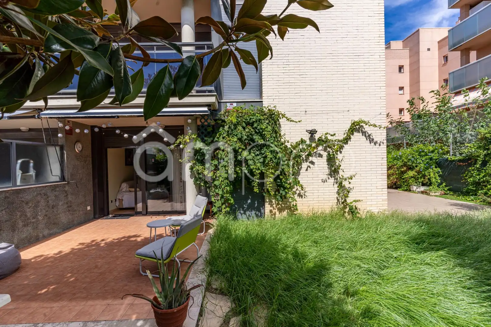 Appartement avec terrasse à vendre à passeig miramar, imagen 5