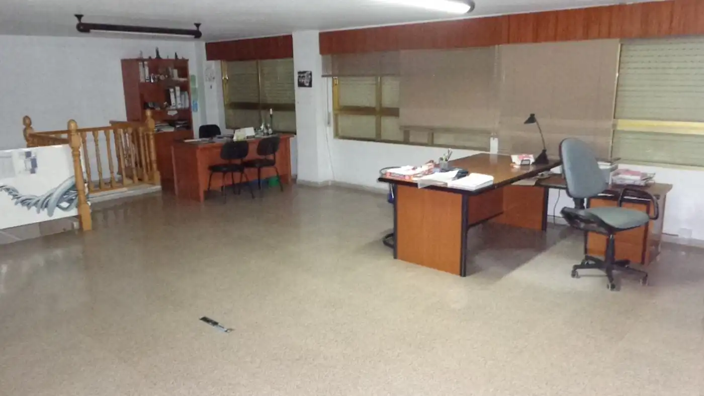 Casa o xalet en venda en Elda amb Aire condicionat, Terrassa i Balcó